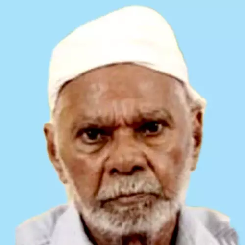 മു​ഹ​മ്മ​ദ്