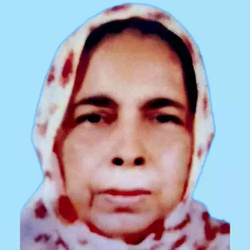 കു​ഞ്ഞാ​ച്ചു​മ്മ