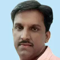 ര​തീ​ഷ് കു​മാ​ർ