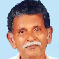 അ​ഹ​മ്മ​ദ് കോ​യ