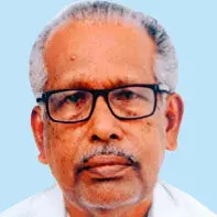 പു​രു​ഷോ​ത്ത​മ​ൻ