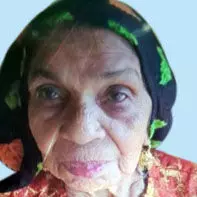 കു​ഞ്ഞി പാ​ത്തു​മ്മ