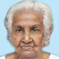 ക​ല്യാ​ണി