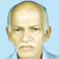 സു​ബ്ര​ഹ്മ​ണ്യ​ൻ ന​മ്പൂ​തി​രി