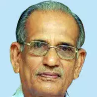 പ​ത്മ​നാ​ഭ​ൻ ന​മ്പ്യാ​ർ