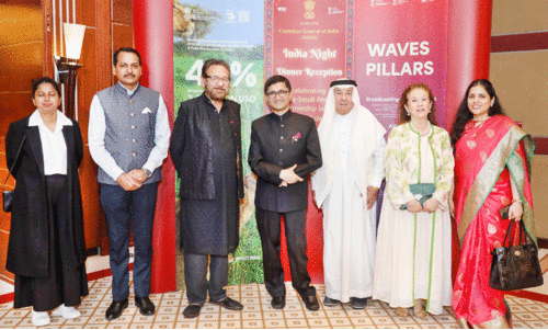 Red Sea International Film Festival