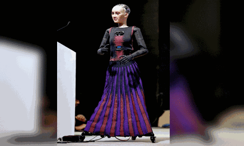 ടൈ ​ഗ്ലോ​ബ​ൽ സ​മ്മി​റ്റ് ഇ​ന്ന് സ​മാ​പി​ക്കും