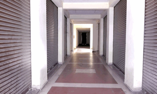 കോ​ക്സ് ടൗ​ണി​ൽ പു​തി​യ മാ​ർ​ക്ക​റ്റ് തു​റ​ക്കു​ന്നു