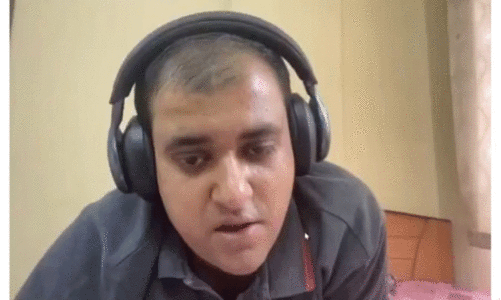 ബം​ഗ​ളൂ​രു​വി​ൽ ടെ​ക്കി​യു​ടെ ആ​ത്മ​ഹ​ത്യ നീ​തി വേ​ണ​മെ​ന്ന് കു​ടും​ബം