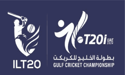 Gulf Cricket T20