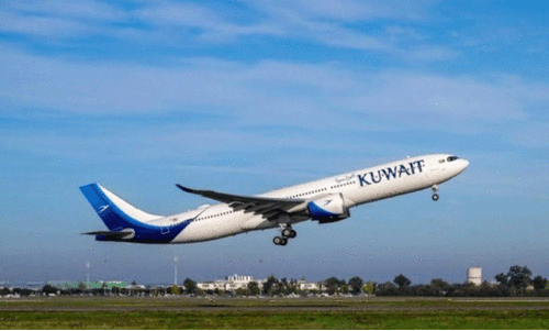 Kuwait Airways Kuwait Airways