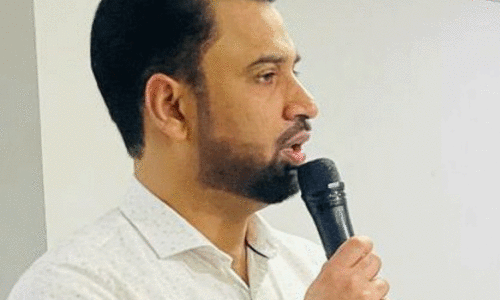 ഖു​ർ​ആ​ൻ മ​ജ്‌​ലി​സ്