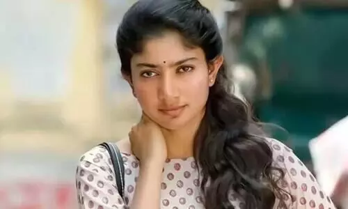 ഇനി നിശബ്ദത പാലിക്കില്ല, നിയമപരമായിട്ടായിരിക്കും മറുപടി; വ്യാജ വാര്‍ത്തക്കെതിരെ സായ് പല്ലവി