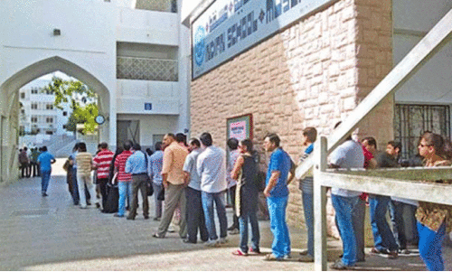 Indian School Board Election