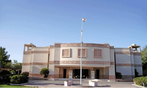 oman Indian Embassy