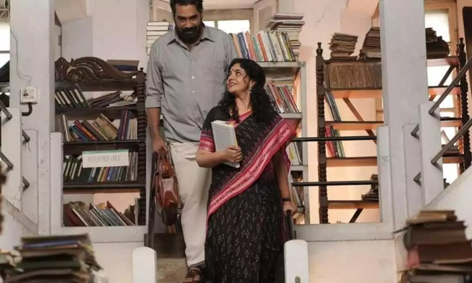 കഥ ഇന്നുവരെഒ.ടി.ടി സ്ട്രീമിങ് ആരംഭിച്ചു