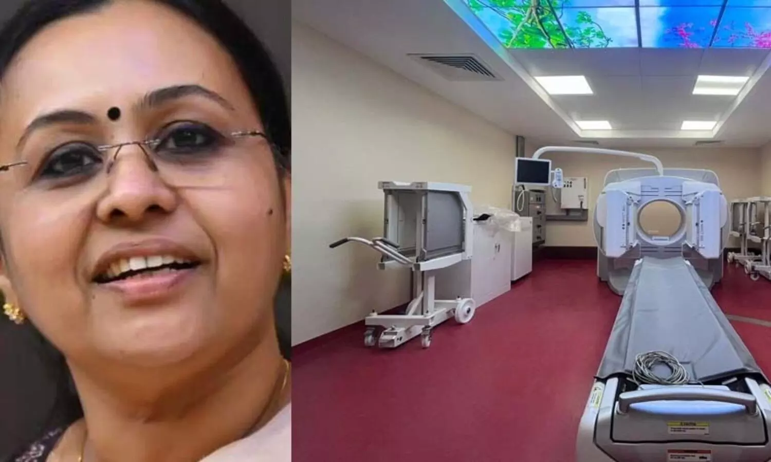 ആരോഗ്യ പരിചരണത്തില്‍ പുതിയ നാഴികക്കല്ല്: സ്പെക്റ്റ് സിടി സ്‌കാനര്‍