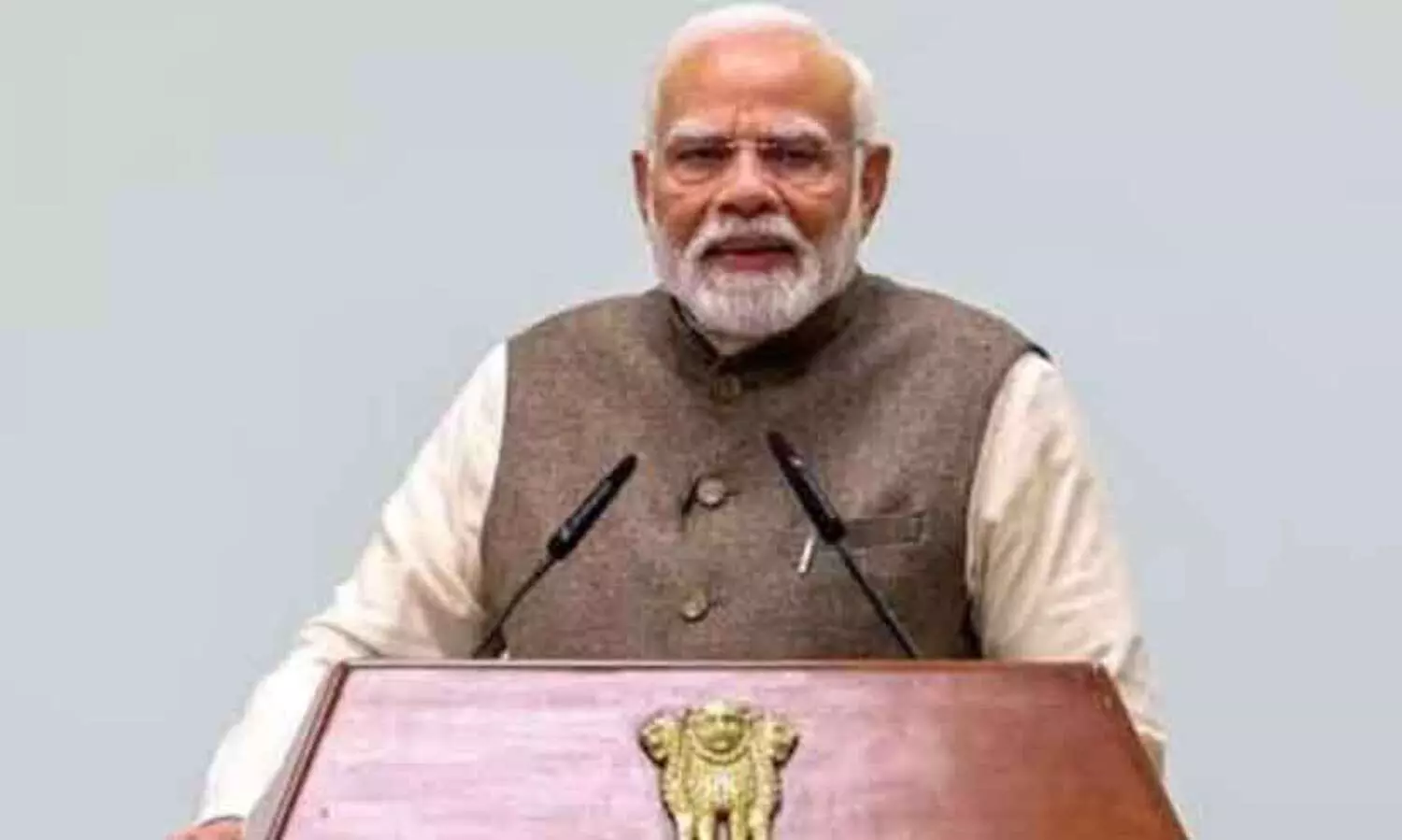 Narendra Modi