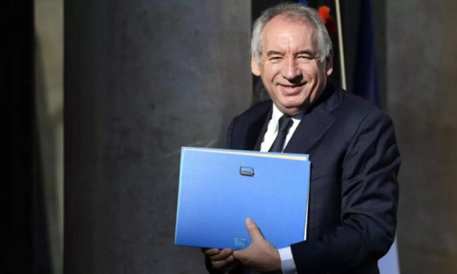 ഫ്രാങ്കോയിസ് ബെയ്റൂവ് പുതിയ ഫ്രഞ്ച് പ്രധാനമന്ത്രി