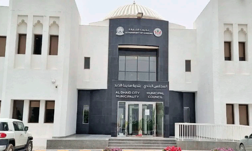 ദൈ​ദി​ൽ പെയ്ഡ് പാർക്കിങ് ജനുവരി മുതൽ