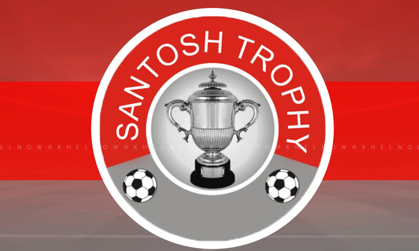 santosh trophy