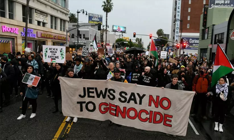 ഇസ്രായേലിനേക്കാൾ സുരക്ഷിതം പുറത്താണെന്ന് 60% ഇസ്രായേലി പ്രവാസികൾ; നാട്ടിലേക്ക് മടങ്ങേണ്ടെന്ന് 20% പേർ