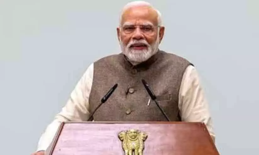 Narendra Modi