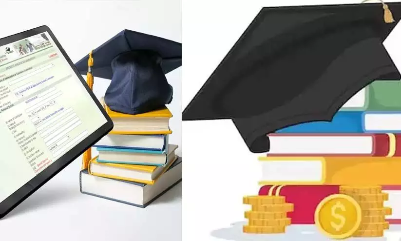 സംസ്ഥാന മെറിറ്റ് സ്കോളർഷിപ്പിന് അർഹരായ 1050 വിദ്യാർഥികളുടെ താൽക്കാലിക ലിസ്റ്റ് സംസ്ഥാന മെറിറ്റ് സ്കോളർഷിപ്പിന് അർഹരായ 1050 വിദ്യാർഥികളുടെ താൽക്കാലിക ലിസ്റ്റ്