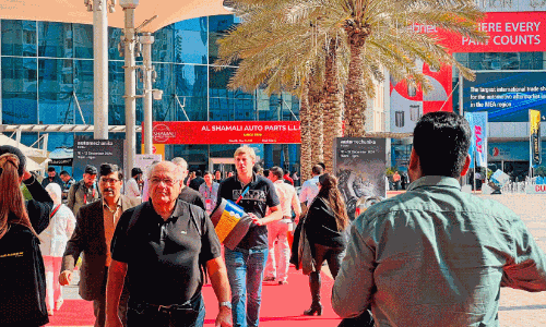 Automechanika Dubai Automechanika Dubai