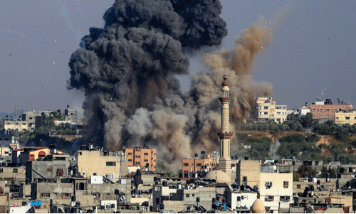 ഇറാൻ ബോംബുണ്ടാക്കുമോ?