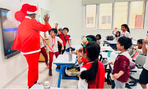 സ്കൂ​ളു​ക​ൾ നാ​ളെ മു​ത​ൽ ശൈ​ത്യ​കാ​ല അ​വ​ധി​യി​ലേ​ക്ക്​