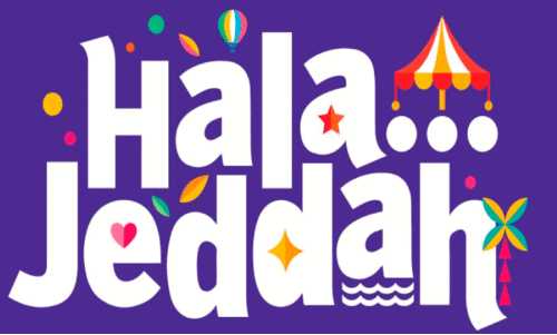 Hala Jeddah