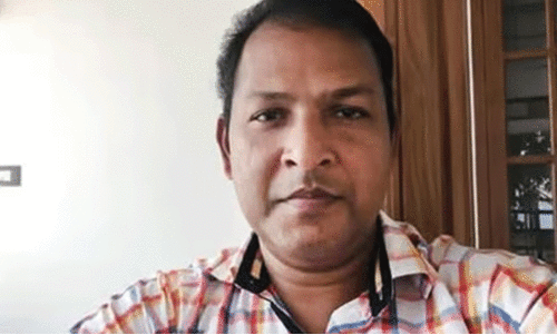 സംവിധായകൻ പി.ബാലചന്ദ്രകുമാർ അന്തരിച്ചു; നടിയെ ആക്രമിച്ച കേസിലെ പ്രധാന സാക്ഷി സംവിധായകൻ പി.ബാലചന്ദ്രകുമാർ അന്തരിച്ചു; നടിയെ ആക്രമിച്ച കേസിലെ പ്രധാന സാക്ഷി