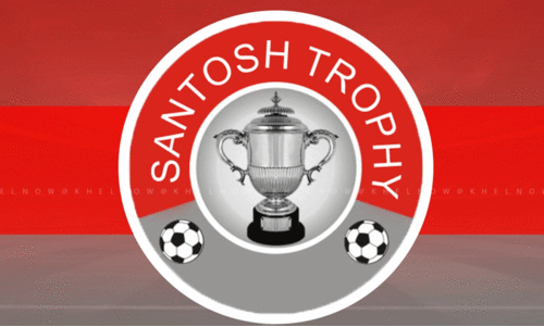 santosh trophy