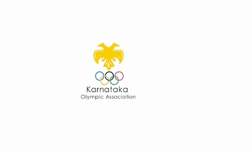 karnataka olympics