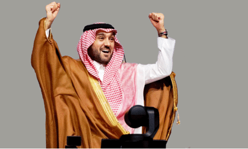 saudi sports minister saudi sports minister
