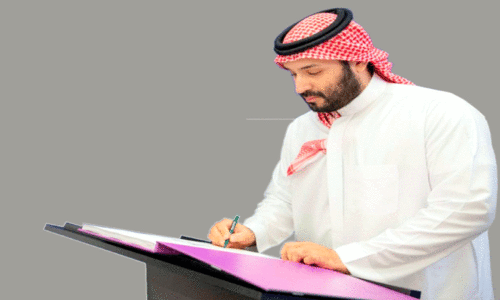 2034 ഫി​ഫ ലോ​ക​ക​പ്പ്​; സൗ​ദി അ​റേ​ബ്യ​ക്ക്​ അ​ഭി​ന​ന്ദ​ന പ്ര​വാ​ഹം