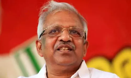 P Jayarajan