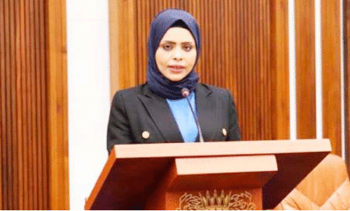 സ്വ​കാ​ര്യ മേ​ഖ​ല​; 70 ദി​വ​സ​ത്തെ പ്ര​സ​വാ​വ​ധി നി​ർ​ദേ​ശ​വു​മാ​യി വ​നി​താ എം.​പി​മാ​ർ