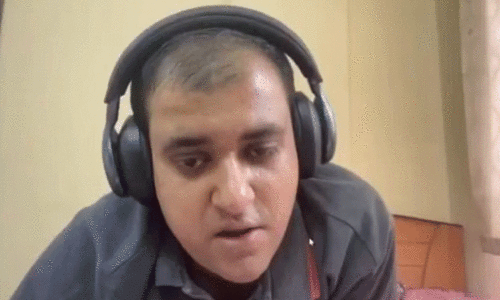 ബം​ഗ​ളൂ​രു​വി​ൽ ടെ​ക്കി​യു​ടെ ആ​ത്മ​ഹ​ത്യ: കേസ് തീർപ്പാക്കാൻ ജഡ്ജി പണം ആവശ്യപ്പെട്ടെന്ന് ആരോപണം