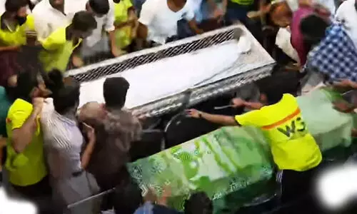 Kalladikode Accident