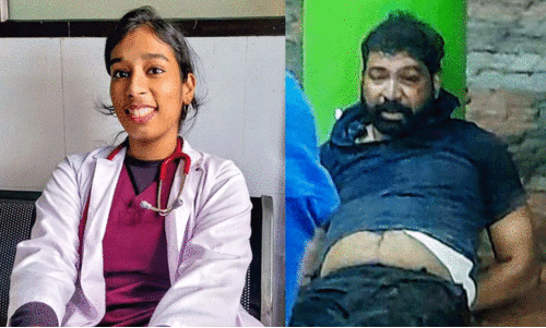 വന്ദന ദാസ് കൊലക്കേസ്: സന്ദീപിന്റെ ജാമ്യാപേക്ഷ സുപ്രീംകോടതി തള്ളി; പ്രതിയുടെ മാനസിക നിലയില്‍ തകരാറില്ലെന്ന് സര്‍ക്കാര്‍