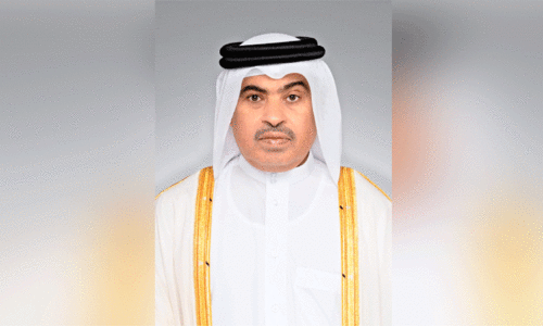 പൊ​തു​ബ​ജ​റ്റി​ന് അ​മീ​റി​ന്റെ അം​ഗീ​കാ​രം