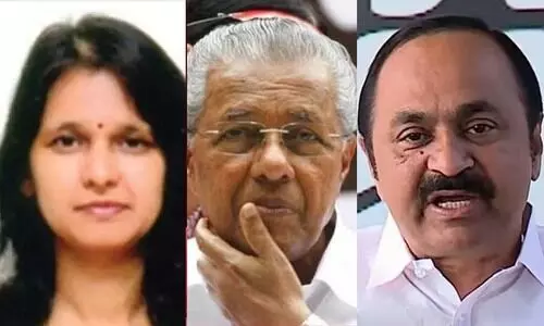 വയനാട്ടിലെ ഭൂമി ഏറ്റെടുക്കൽ : ഭരണ-പ്രതിപക്ഷങ്ങൾ എസ്റ്റേറ്റ് ഉടമകൾക്ക് ഒപ്പമോ?