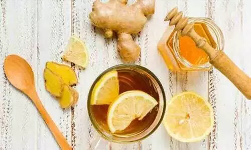 ചുമയും ജലദോഷവുമാണോ? ആശ്വാസം പകരും ഈ ഒറ്റമൂലികൾ...