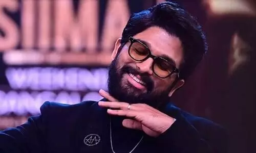 Allu Arjun on landslide box-office success of ‘Pushpa 2’: Numbers are temporary, love is permanent