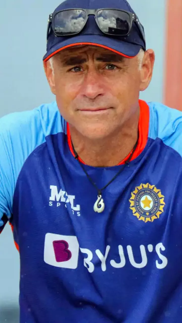 ക്രിക്കറ്റ് മുതല്‍ ചെസ് വരെ... ഇന്ത്യയുടെ ലോക നേട്ടങ്ങളില്‍ കൈയൊപ്പ് ചാര്‍ത്തിയ ദക്ഷിണാഫ്രിക്കക്കാരന്‍!