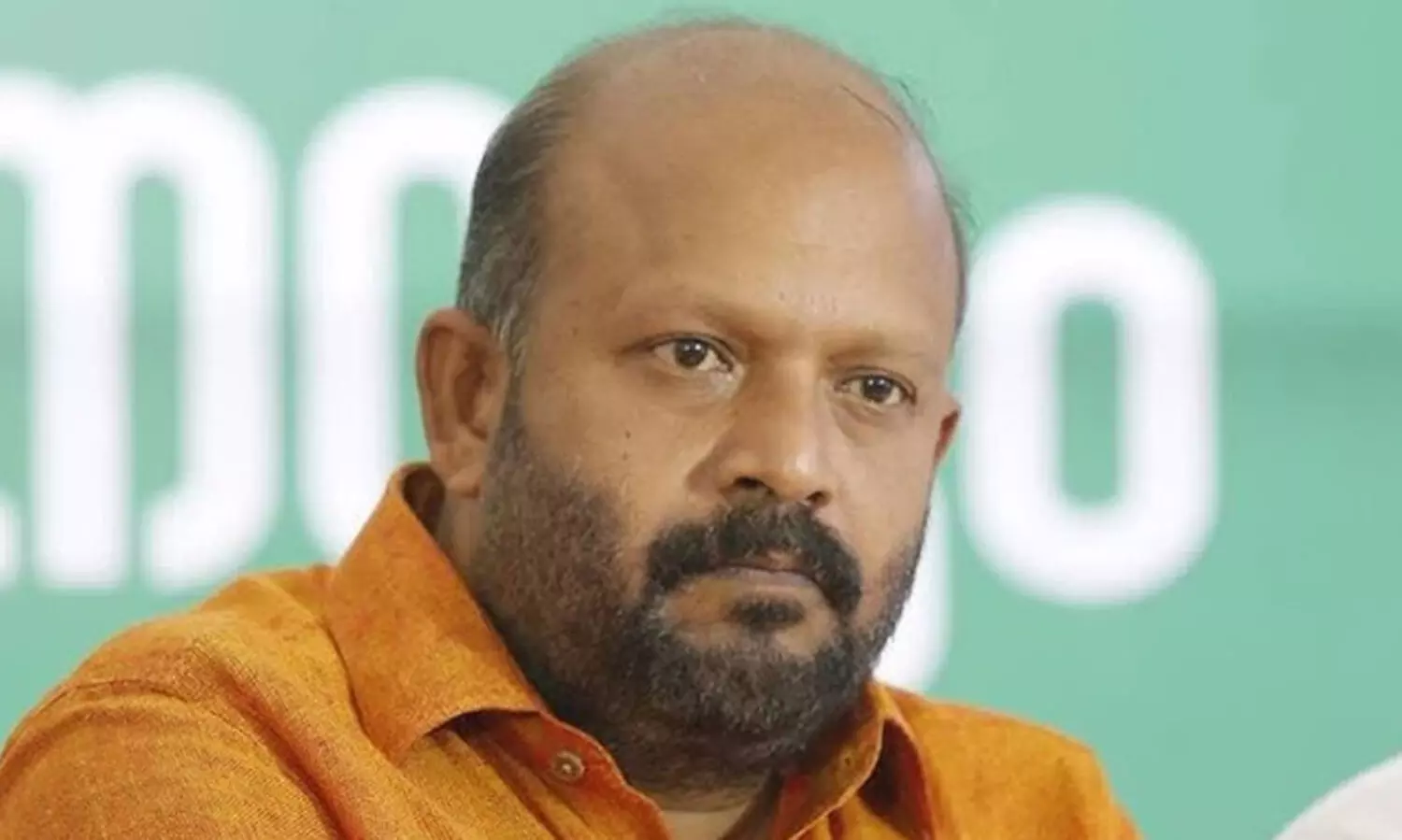 പൂരം കലക്കിയതിൽ സുരേഷ് ഗോപിക്കും ബി.ജെ.പിക്കും പങ്ക്; സി.സി.ടി.വി ദൃശ്യങ്ങൾ പുറത്തുവിടണമെന്നും സുനിൽ കുമാർ