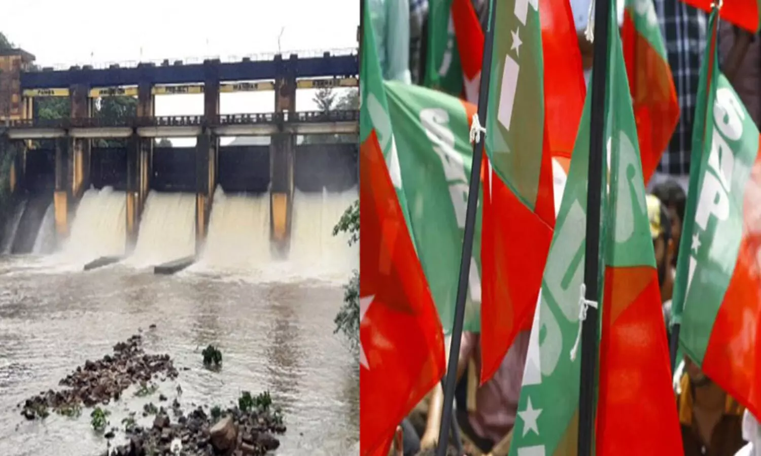 മണിയാര്‍ ഡാം: സ്വകാര്യ കമ്പനികളുടെ ദല്ലാളായി മുഖ്യമന്ത്രി മാറി- എസ്.ഡി.പി.ഐ