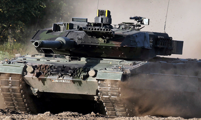 ആ​യു​ധ​ക്ക​ച്ച​വ​ട​ത്തി​ന്റെ   പി​ന്നാ​മ്പു​റ​ങ്ങ​ൾ